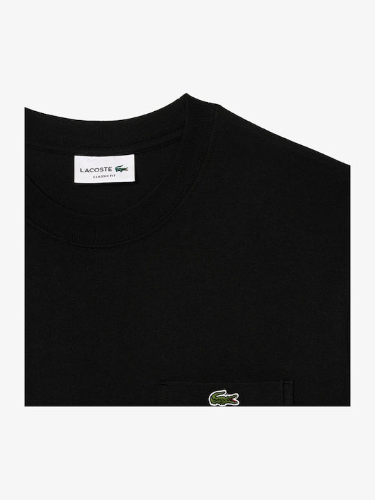 T-Shirt Black
