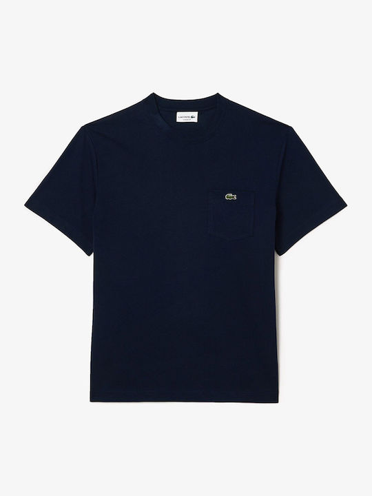T-shirt Blue