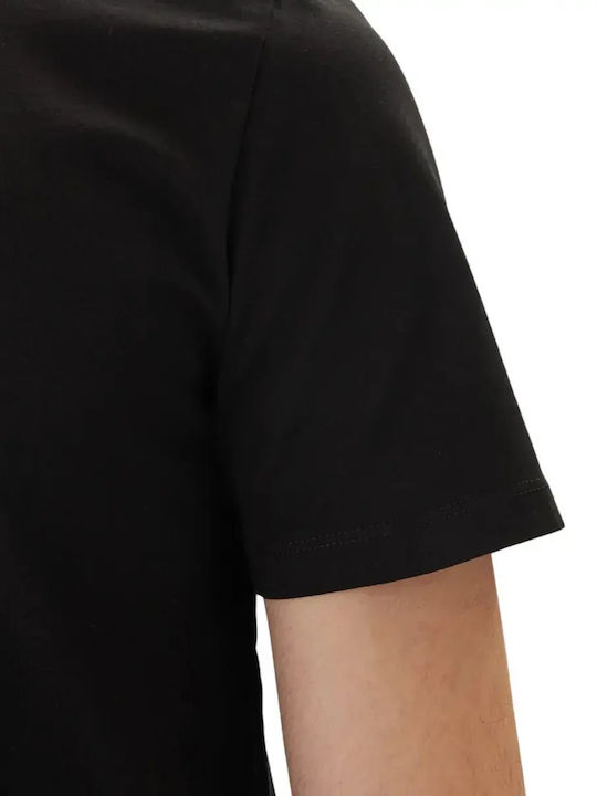 T-shirt Black