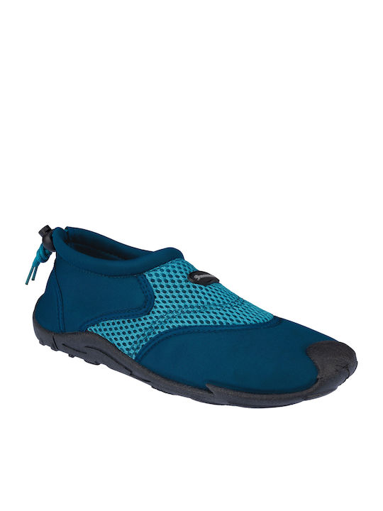 Non-slip Men's Beach Shoes Blue