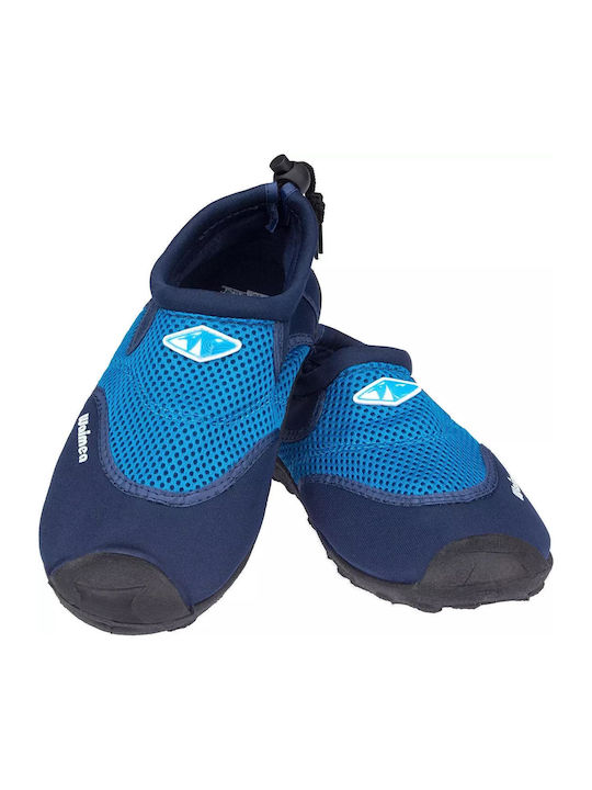 Non-slip Men's Beach Shoes Blue