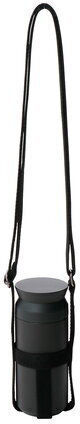 Kinto Travel 350ml Play 300ml Tumbler Strap Black 70mm