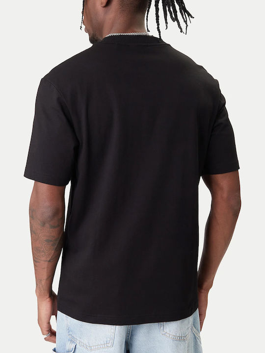 Тениска Black