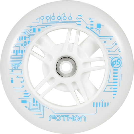 Powerslide Fothon 905203 72mm