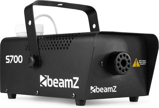 BeamZPro S700 Mașină de ceață 700W cu Cu fir controler