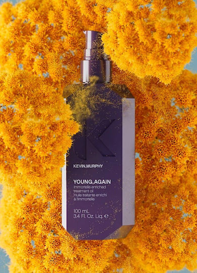 Kevin Murphy Young.again Hair Oil 100ml