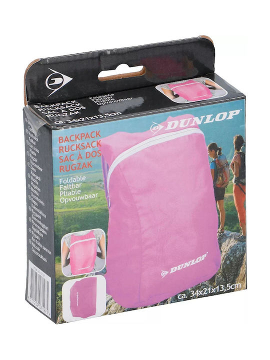 Dunlop Rucsac de Sală Roz