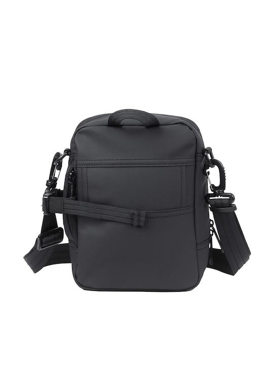 Men's Shoulder / Crossbody Bag Black