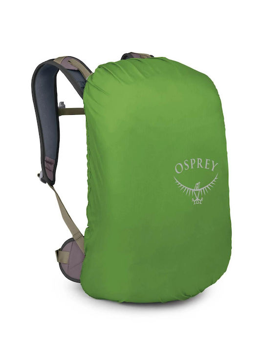Osprey Hikelite 26 Mountaineering Backpack 26lt Waterproof Yellow Hiking
