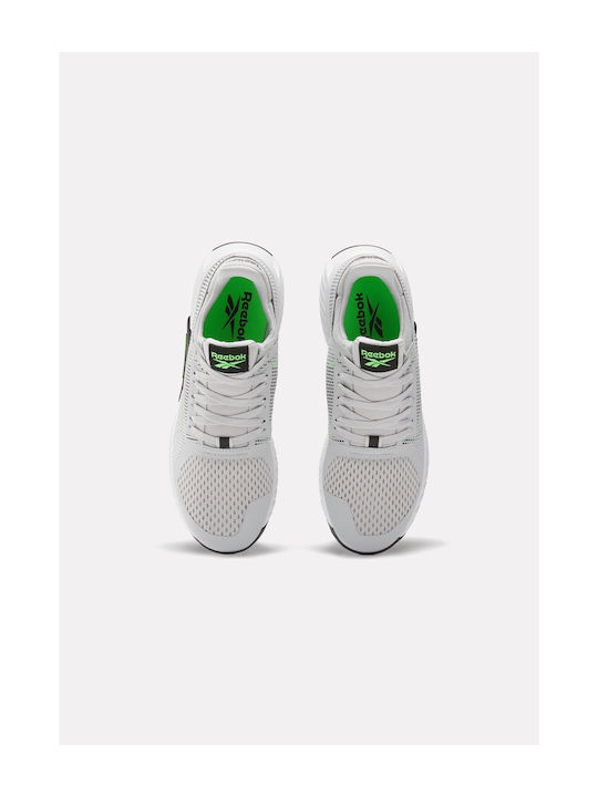 Flip Charge Ανδρικά Αθλητικά Παπούτσια Training Pure Grey
