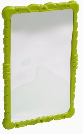 Haha Лайм Зелен Mirror