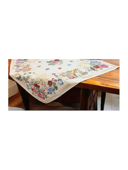 Linea Home Τραπεζομάντηλο Eastern 140x180εκ.