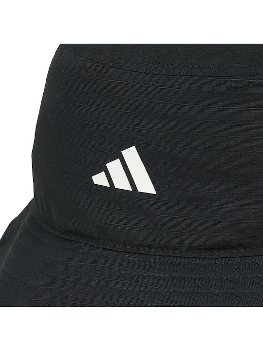 adidas Fabric Men's Hat Black