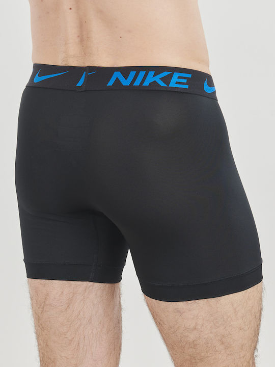 Ανδρικά Μποξεράκια Πολύχρωμα 3Pack