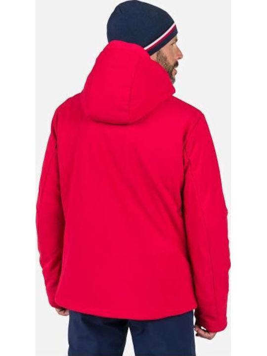 Μπουφάν Red