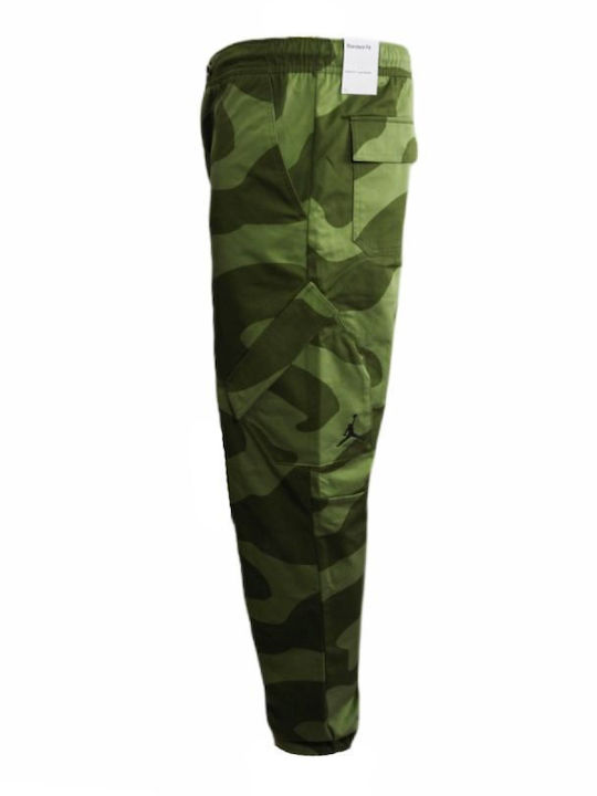 Карго Долнище на Анцуг Camo