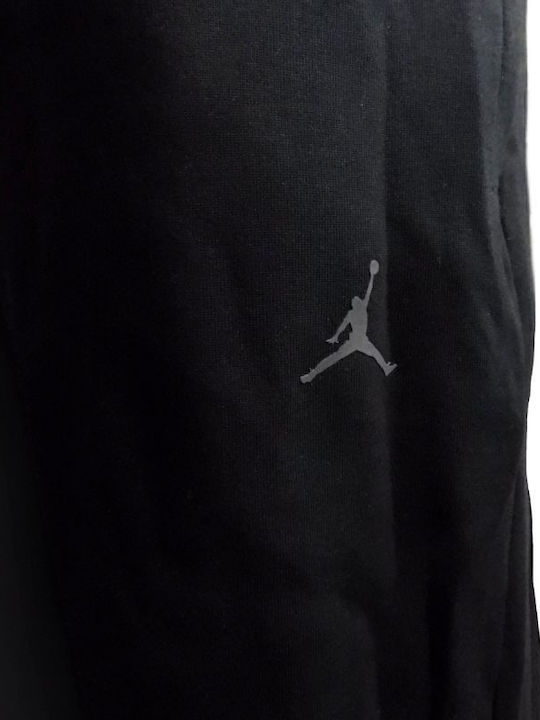 Sport Ποδοσφαιρικό Παντελόνι Φόρμας Dri-Fit Black