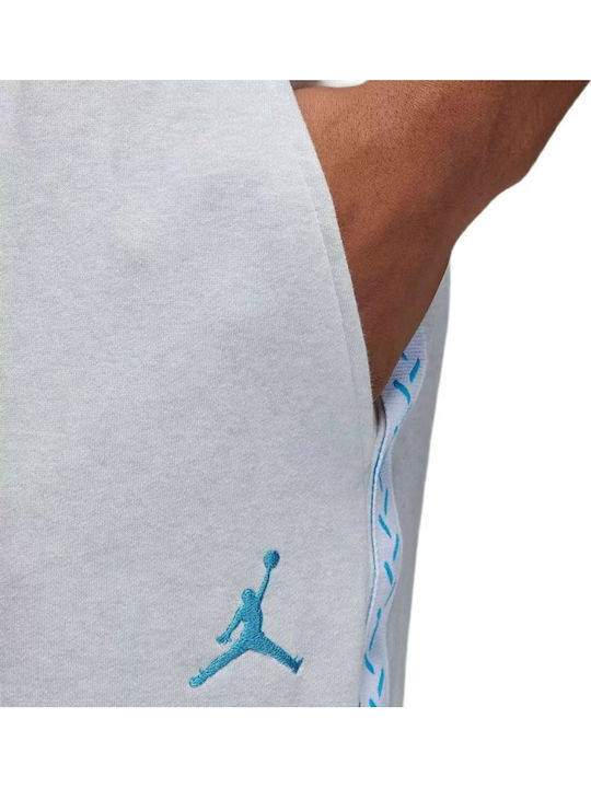 Flight Mvp Sweatpants White