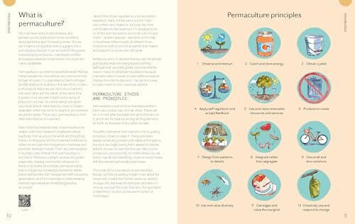 Everyday Permaculture Sustainable Living For Every Space