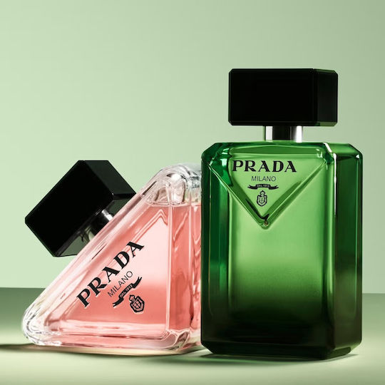 Prada Paradigme Eau de Parfum Refillable 30ml