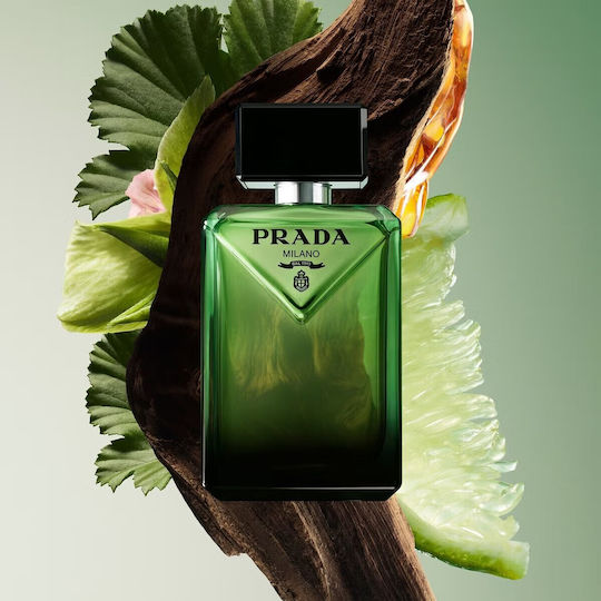 Prada Paradigme Eau de Parfum Refillable 30ml