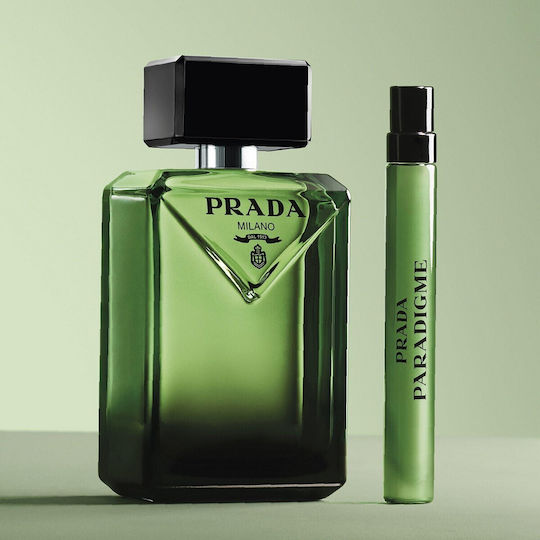 Prada Paradigme Eau de Parfum Refillable 30ml