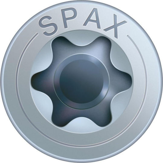 Spax Ξυλόβιδα 1000τμχ