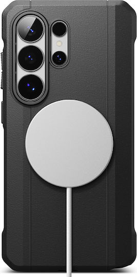 Ringke Onyx Alpha Magsafe Samsung Galaxy S26 Ultra Schwarz
