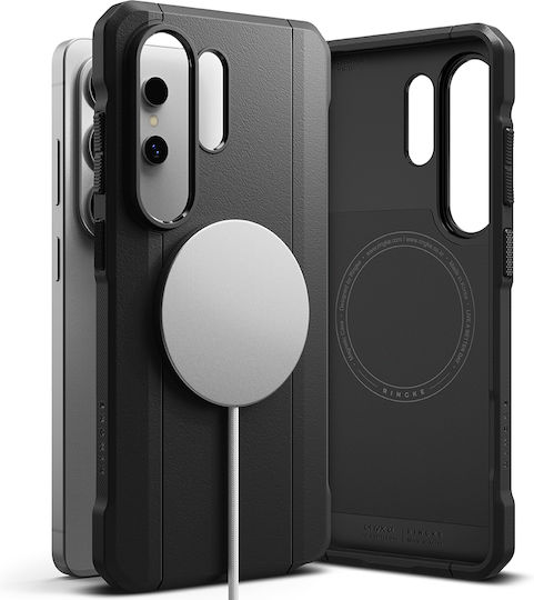 Ringke Onyx Alpha Magsafe Samsung Galaxy S26 Ultra Schwarz