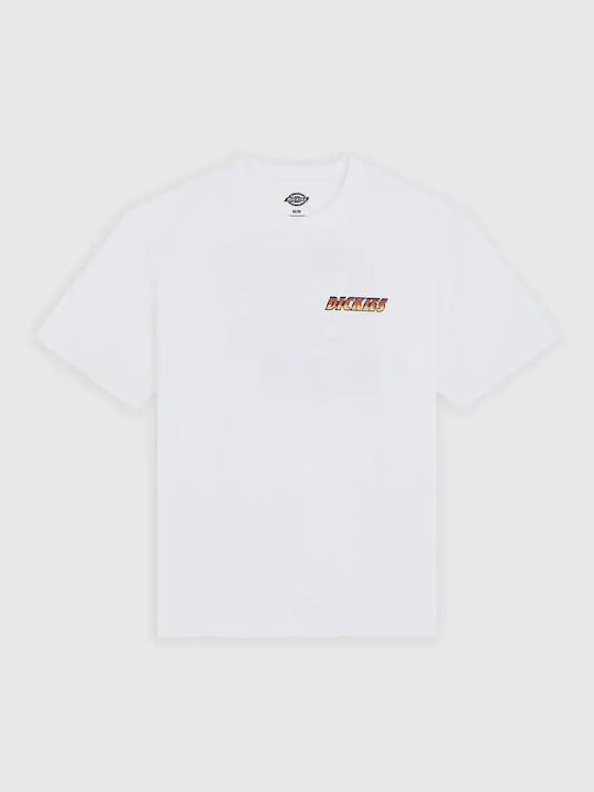 T-Shirt White