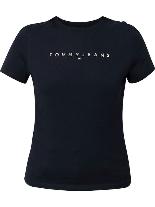 Γυναικείο T-shirt Μπλε