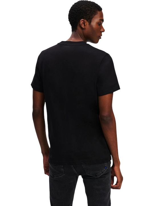 Karl Lagerfeld T-shirt Black