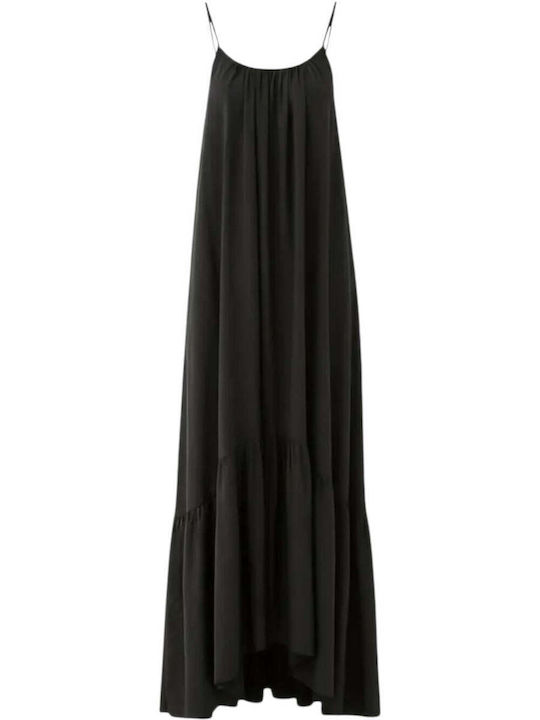 Rochii Maxi De Vară Negru