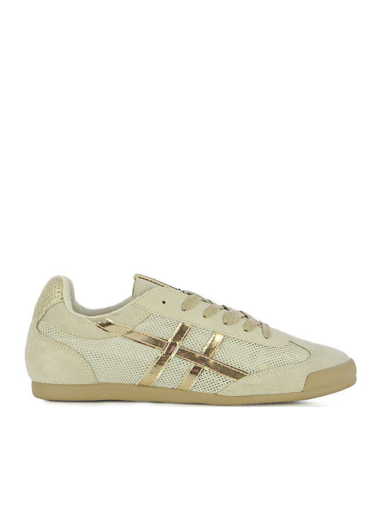 Women's Sneakers Beige