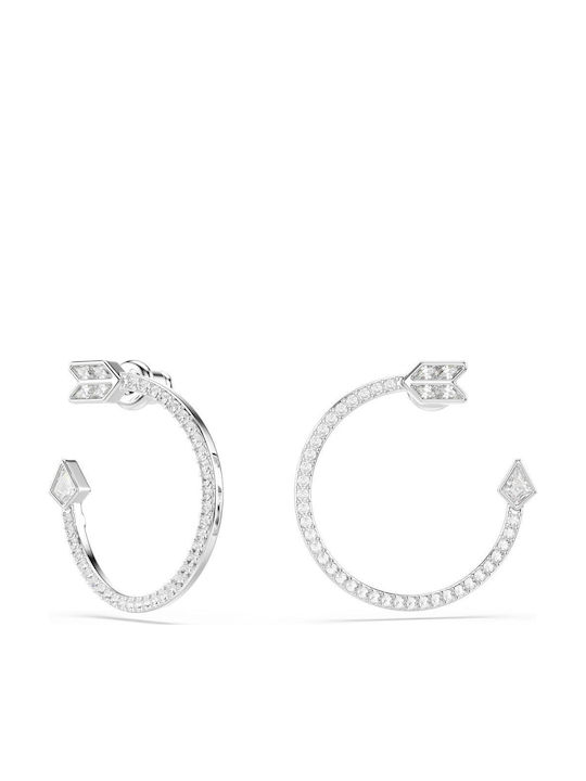 Swarovski Ohrringe Ohrhänger