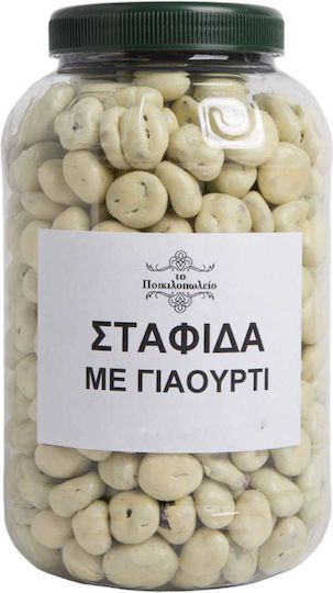 Σταφίδα Γιαούρτι 100 Γρ