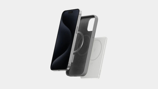 EcoFlow Rapid Power Bank 5000mAh 7.5W με Θύρα USB-C Μαύρο