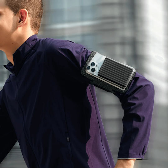 EcoFlow Rapid Power Bank 5000mAh 7.5W με Θύρα USB-C Μαύρο