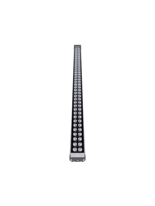 GloboStar Φωτιστικό LED Wall Washer 72W 7x7.4x8cm