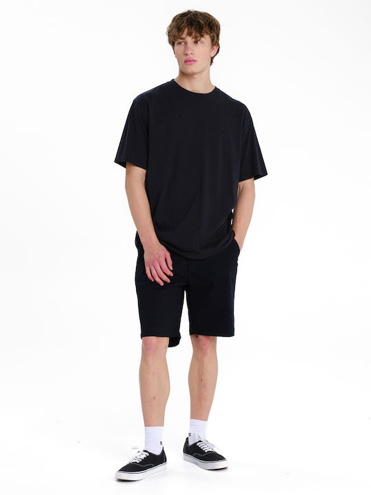 T-shirt Navy Blue