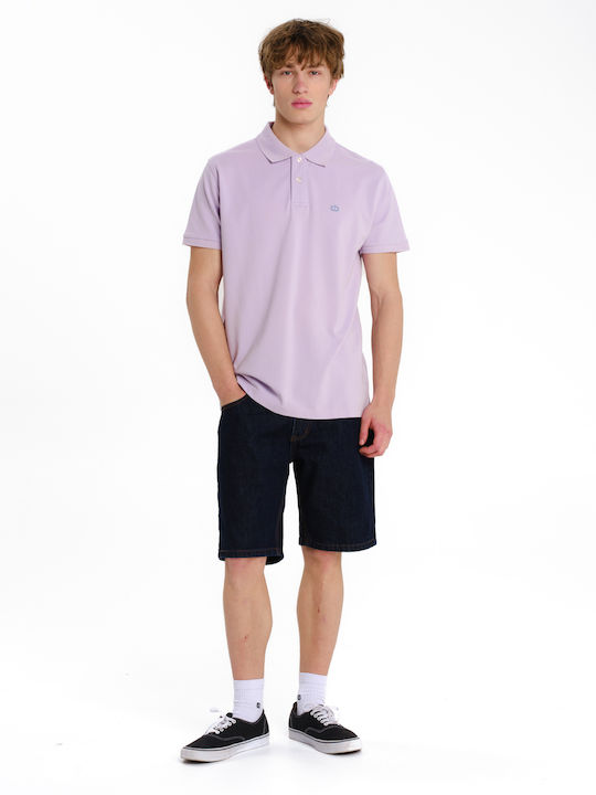 Polo T-Shirt Rosa