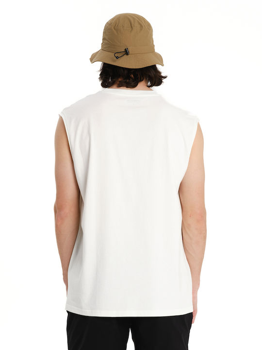 T-shirt Λευκό