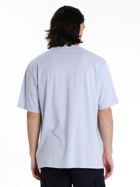 T-shirt Blue