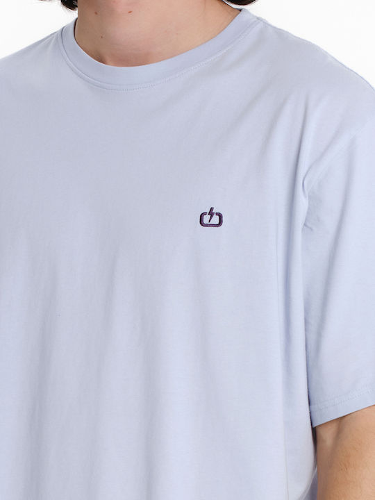 T-shirt Blue