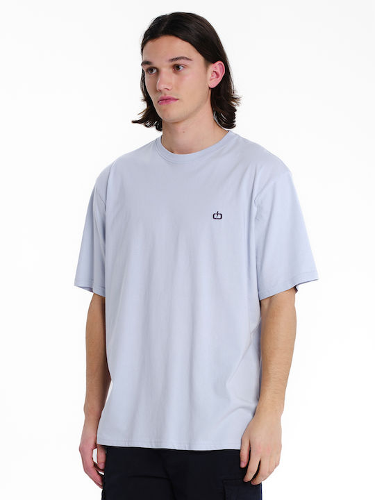T-shirt Blue