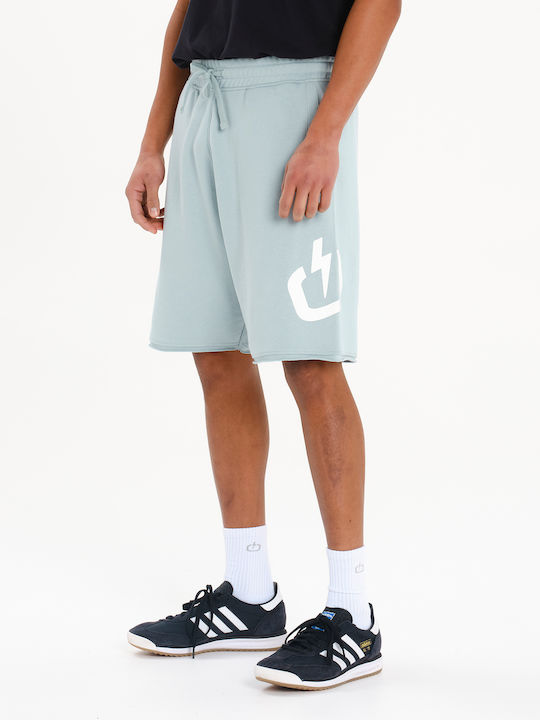 Sport Herren Shorts Misty Grün 261.EM26.38-Misty-Grün