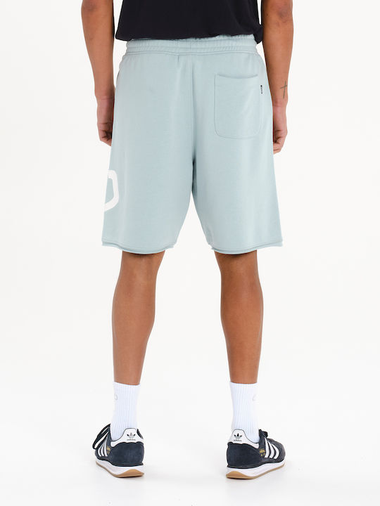 Sport Herren Shorts Misty Grün 261.EM26.38-Misty-Grün