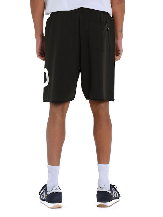 Sports Men's Gray Shorts