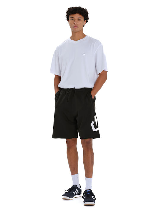 Sports Men's Gray Shorts