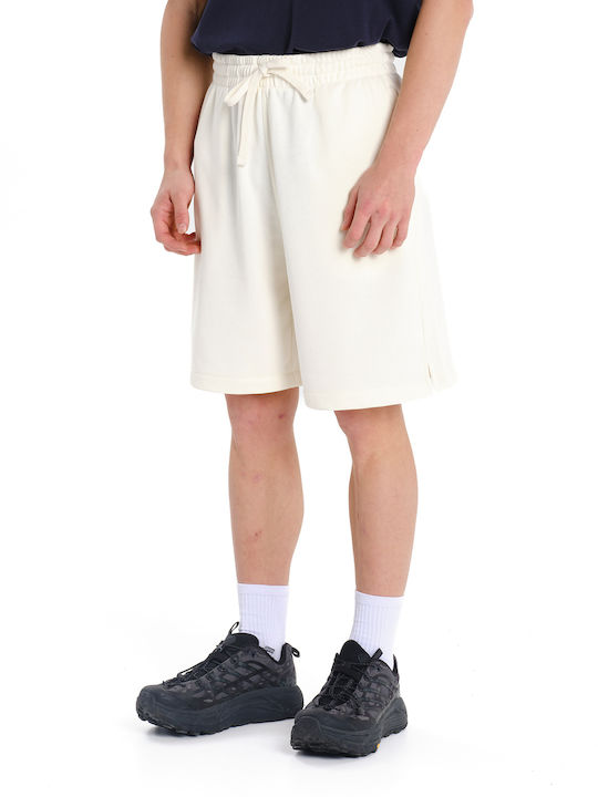 Emerson Sports Men's White Shorts Emerson Sports Men's White Shorts